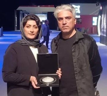دوازدهمین جایزه فیلم مهاجران از جشنواره شارجه رسید 